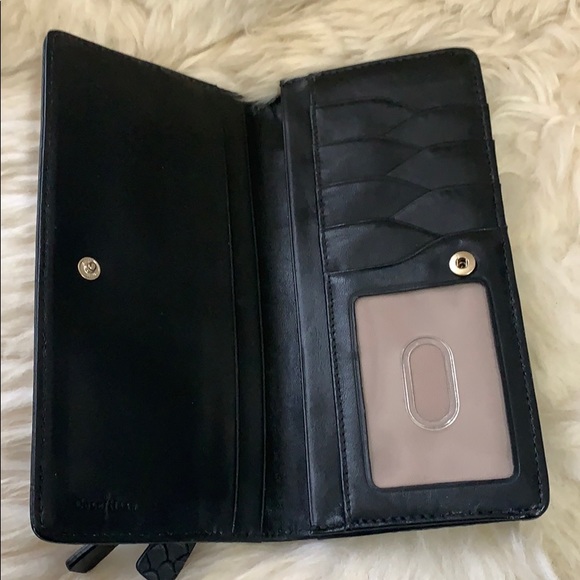 Cole Haan wallet - Picture 3 of 7